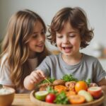 How to Prevent Obesity in Children