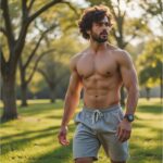 Natural Ways to Increase Testosterone Levels in Men