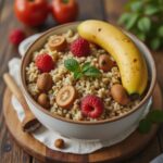 Nutrition Tips for Faster Muscle Recovery After Exercise