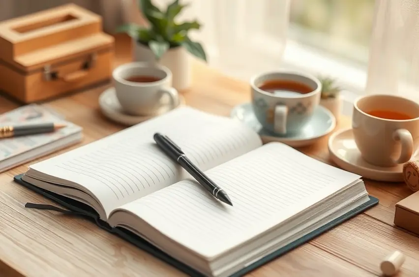 How Journaling Can Improve Mental Health