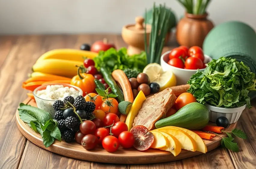 How to Balance Your Hormones Naturally