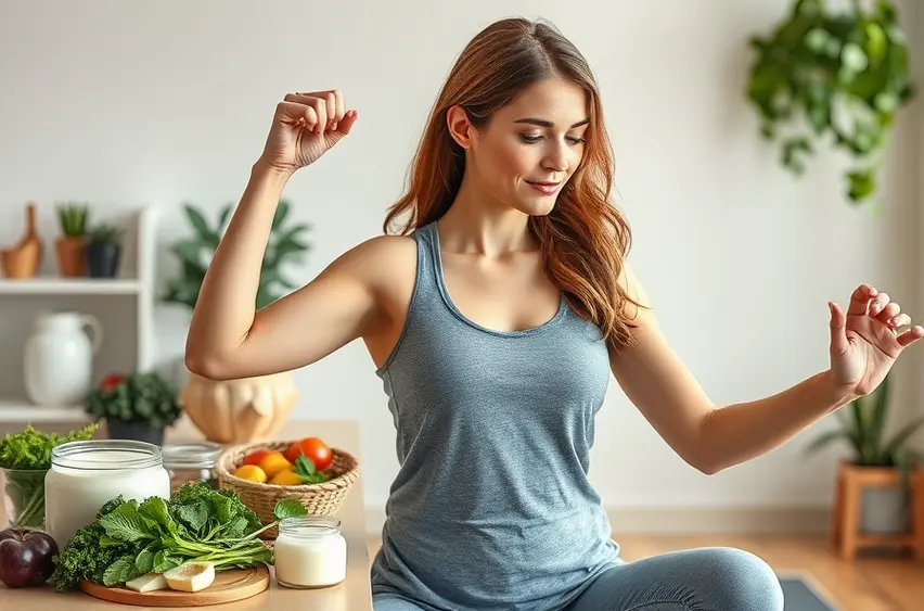 How to Prevent Osteoporosis in Women