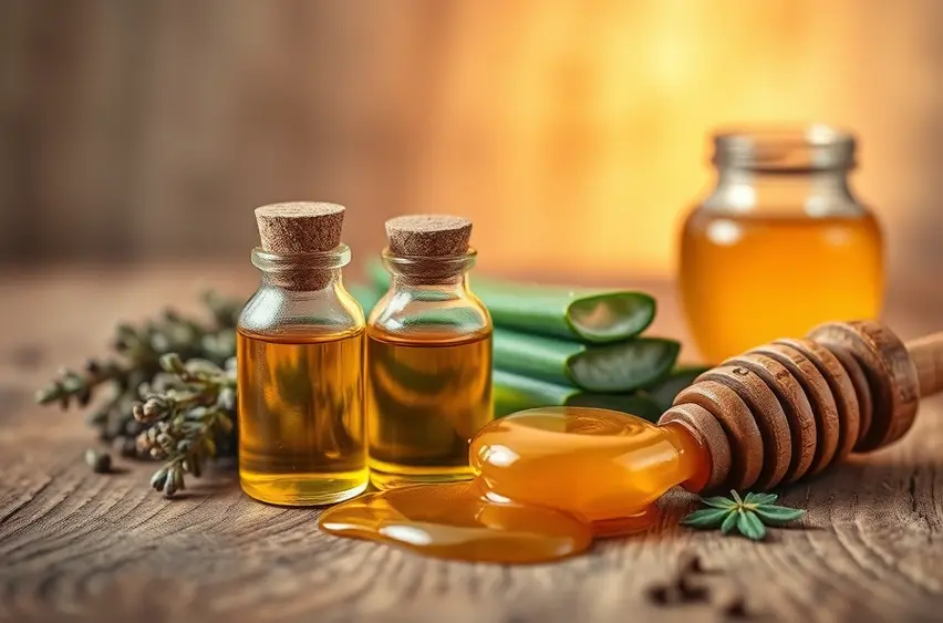 How to Reduce Acne Naturally Without Harsh Chemicals