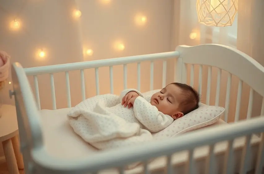 Sleep Training for Babies: What Works and What Doesn’t