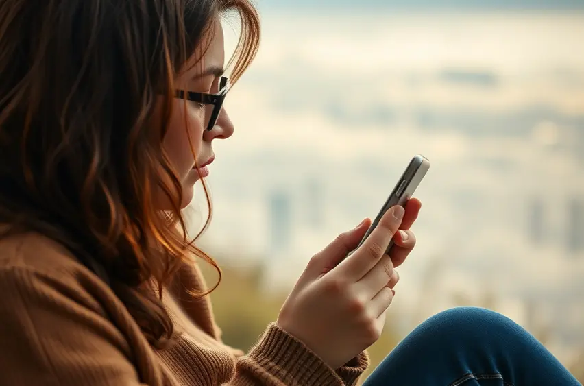 Social Media and Mental Health: How to Find Balance