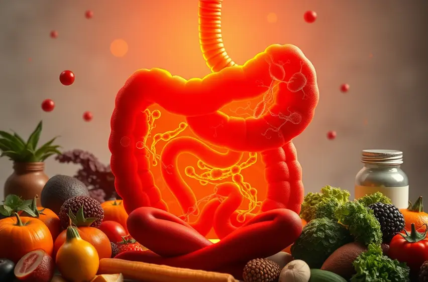 The Connection Between Gut Health and Mental Well-being