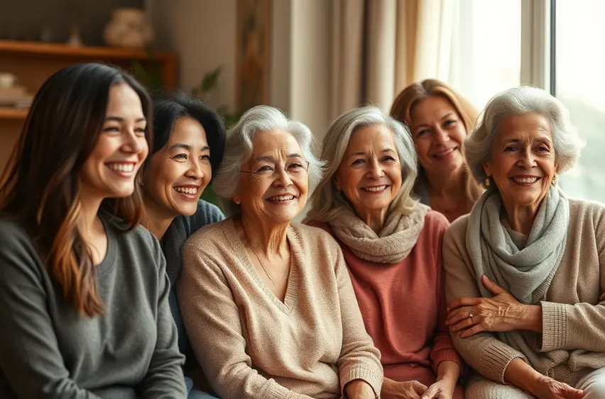 The Role of Estrogen in Women’s Health