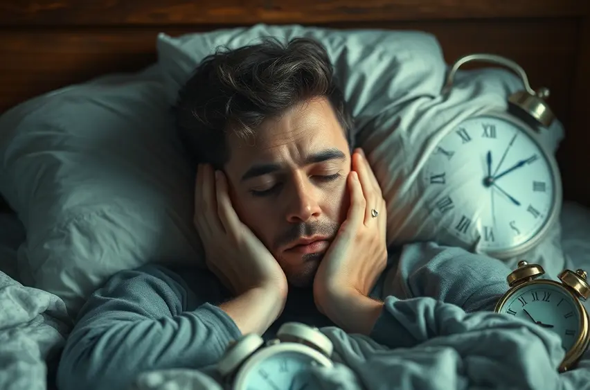 The Link Between Heavy Metals and Chronic Fatigue