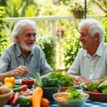 The Science of Longevity: Habits of the World’s Oldest People